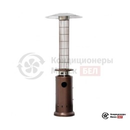 Обогреватель WWT 13D Brown