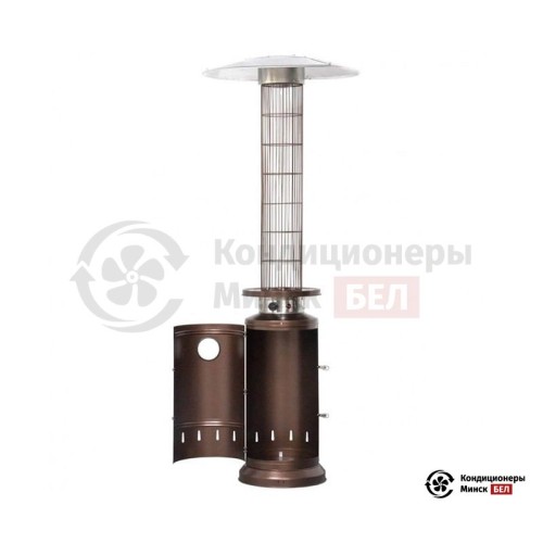  Обогреватель WWT 13D Brown в Минске