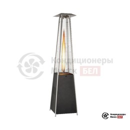 Обогреватель Мастер Лето МЛ5-Чёрный