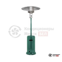 Обогреватель Мастер Лето МЛ1-Зелёный