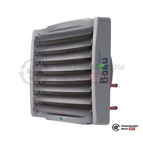  Тепловентилятор Ballu BHP-W2-70-S в Минске