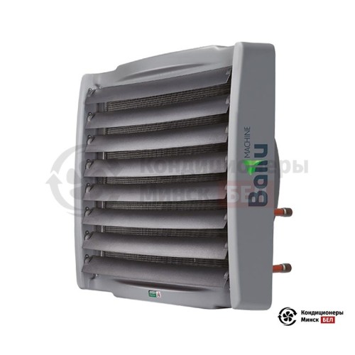  Тепловентилятор Ballu BHP-W2-40-S в Минске