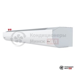 Тепловая завеса Kalashnikov KVС-B10W8-11