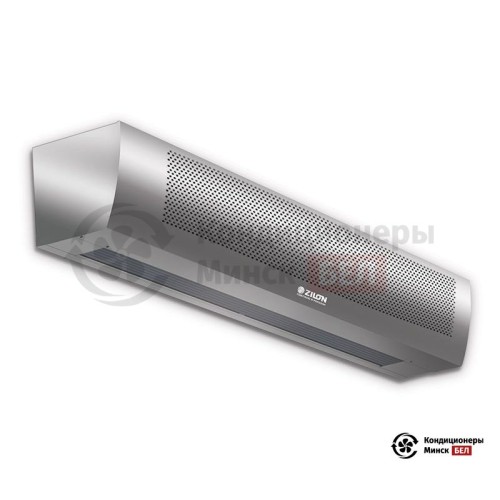  Тепловая завеса Zilon ZVV-2E36HP 2.0 в Минске