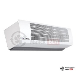 Тепловая завеса Zilon ZVV-1W10