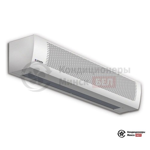  Тепловая завеса Zilon ZVV-1.5E9T в Минске