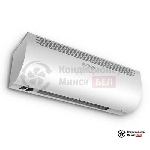  Тепловая завеса Zilon ZVV-0.8E5M в Минске