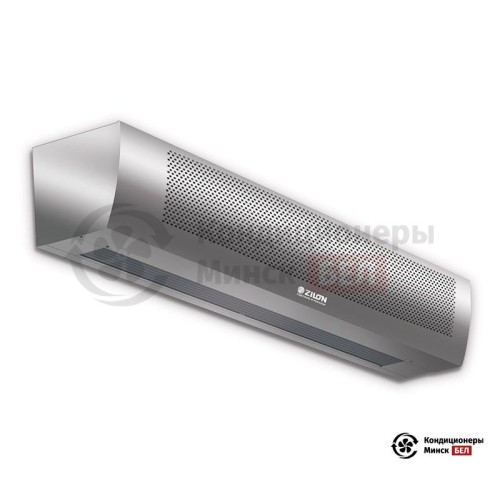  Тепловая завеса Zilon ZVV-1.5E18HP 2.0 в Минске