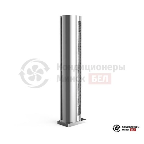  Тепловая завеса Zilon ZVV-2.5VE24 в Минске