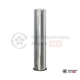 Тепловая завеса Тепломаш КЭВ-48П6045E нерж.
