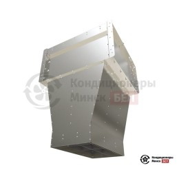 Тепловая завеса Тепломаш КЭВ-260П9010W