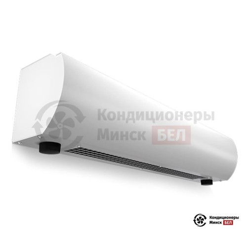  Тепловая завеса Тепломаш КЭВ-4П1154E в Минске