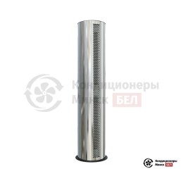 Тепловая завеса Тепломаш КЭВ-24П6047E нерж.