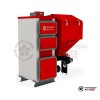  Твердотопливный котел Heiztechnik Q Eko Lux 100 TRIO в Минске