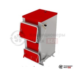 Твердотопливный котел Heiztechnik Q Komfort 15