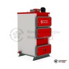  Твердотопливный котел Heiztechnik Q Plus DR 20 в Минске