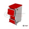  Твердотопливный котел Heiztechnik Q Komfort 25 в Минске