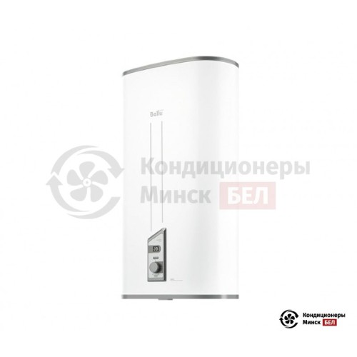  Электрический водонагреватель Ballu BWH/S 80 Smart WiFi в Минске