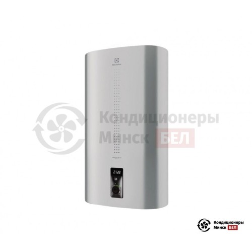  Электрический водонагреватель Electrolux EWH 50 Centurio IQ 2.0 Silver в Минске