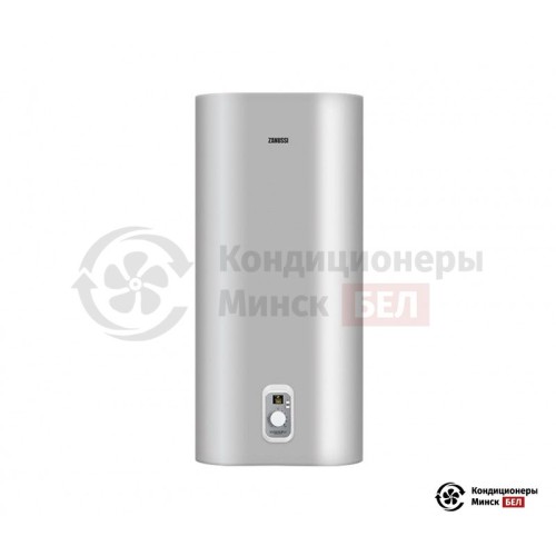  Электрический водонагреватель Zanussi ZWH 80 Splendore XP 2.0 Silver в Минске