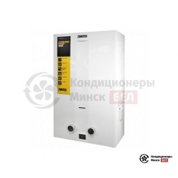 Газовый водонагреватель Zanussi GWH 6 Fonte