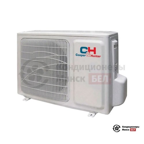  Тепловой насос Cooper&Hunter CH-S09FVX в Минске