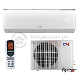 Кондиционер Cooper&Hunter CH-S09FTXLA