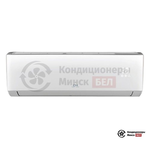  Кондиционер Cooper&Hunter CH-S09FTXLA в Минске
