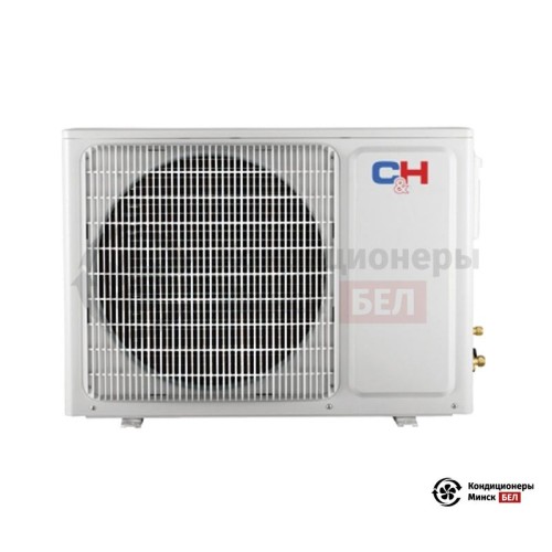  Кондиционер Cooper&Hunter CH-S09FTXLA в Минске
