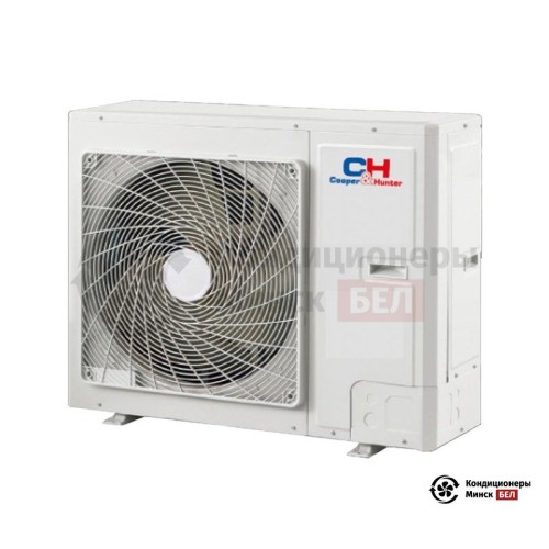  Тепловой насос Cooper&Hunter CH-HP10SINK3 в Минске