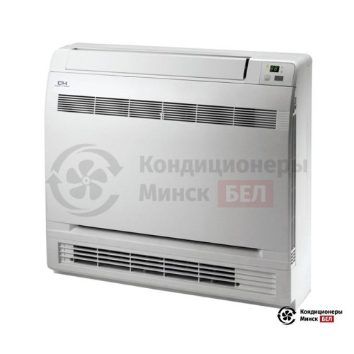  Тепловой насос Cooper&Hunter CH-S12FVX в Минске