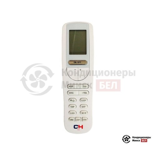  Тепловой насос Cooper&Hunter CH-S12FVX в Минске