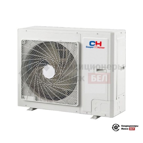  Тепловой насос Cooper&Hunter CH-HP10SINK2 в Минске