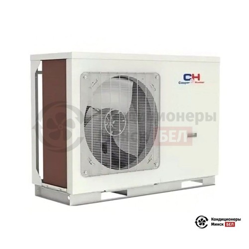  Тепловой насос Cooper&Hunter CH-HP12MIRK в Минске