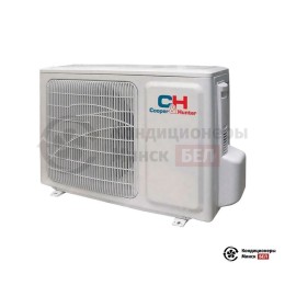 Тепловой насос Cooper&Hunter CH-HP3.5SWNK/WT200SW1.5ENK