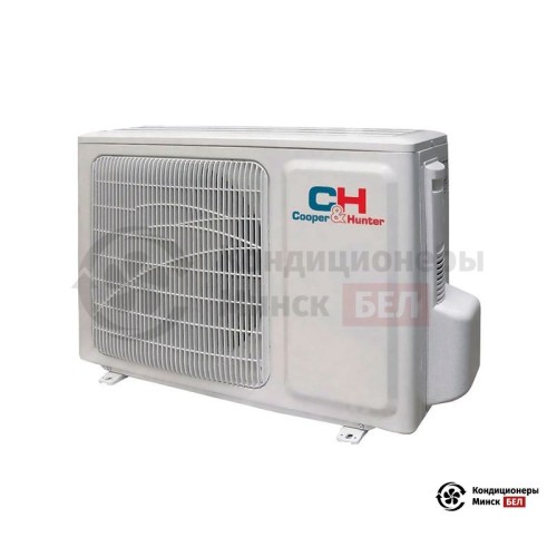  Тепловой насос Cooper&Hunter CH-HP3.5SWNK/WT200SW1.5ENK в Минске