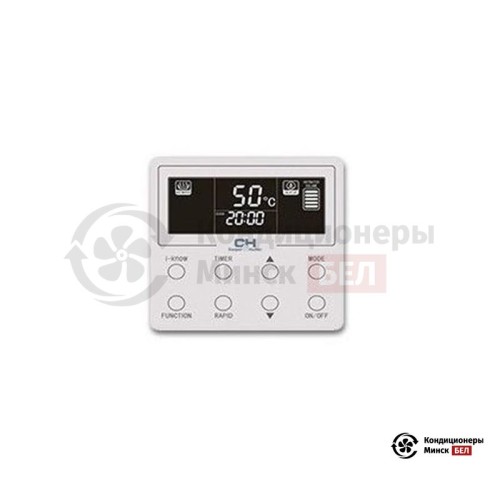  Тепловой насос Cooper&Hunter CH-HP3.5SWNK/WT200SW1.5ENK в Минске