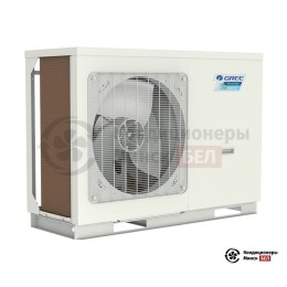 Тепловой насос Gree GRS-CQ8.0Pd/NhG-K