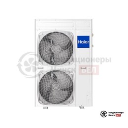 Тепловой насос Haier AU162FYCRA(HW)