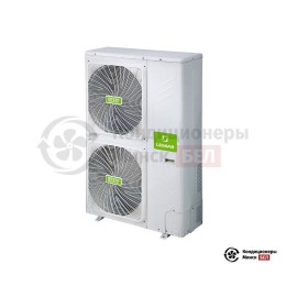 Тепловой насос Lessar LUM-HE100NA2-PC