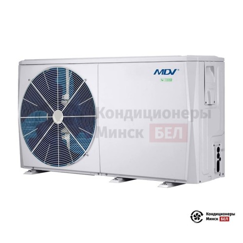  Тепловой насос MDV MDHWC-V4W/D2N8-BE30 в Минске