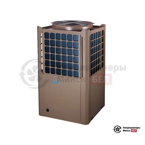  Тепловой насос MDV RSJ-420/SZN1-H в Минске