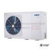  Тепловой насос MDV MDHWC-V14W/D2RN8-BER90 в Минске