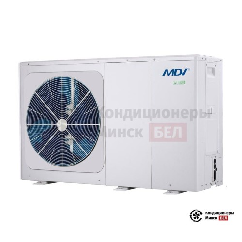  Тепловой насос MDV MDHWC-V14W/D2RN8-BER90 в Минске