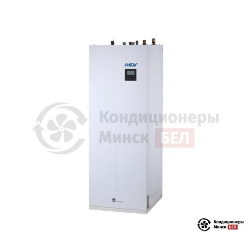  Тепловой насос MDV HBT-A160/240CD30GN8-B в Минске