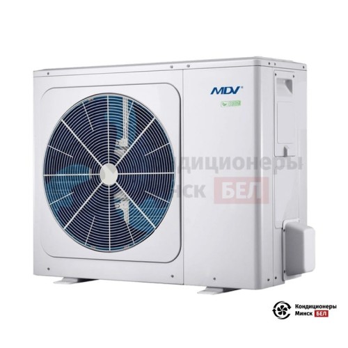  Тепловой насос MDV MDHWA-V16W/D2N8-B в Минске