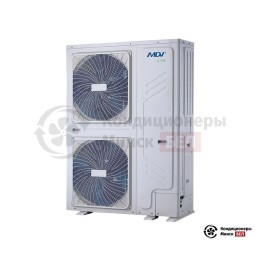Тепловой насос MDV MDHWC-V30W/D2RN8