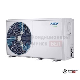 Тепловой насос MDV MDHWC-V8W/D2N8-BER90