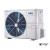  Тепловой насос MDV MDHWA-V4W/D2N8-B в Минске