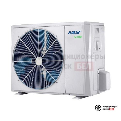  Тепловой насос MDV MDHWA-V4W/D2N8-B в Минске